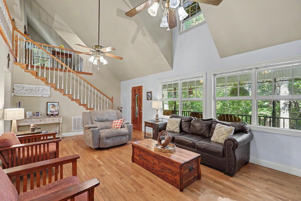 670 Long Branch Road Marble, NC 28905 - Photo 39 of 53 Gallery Image 39