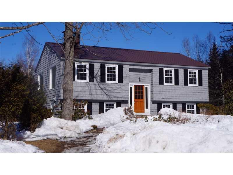 15 Griffin Road Freeport, ME 04032 - Photo 2 of 13 Other.