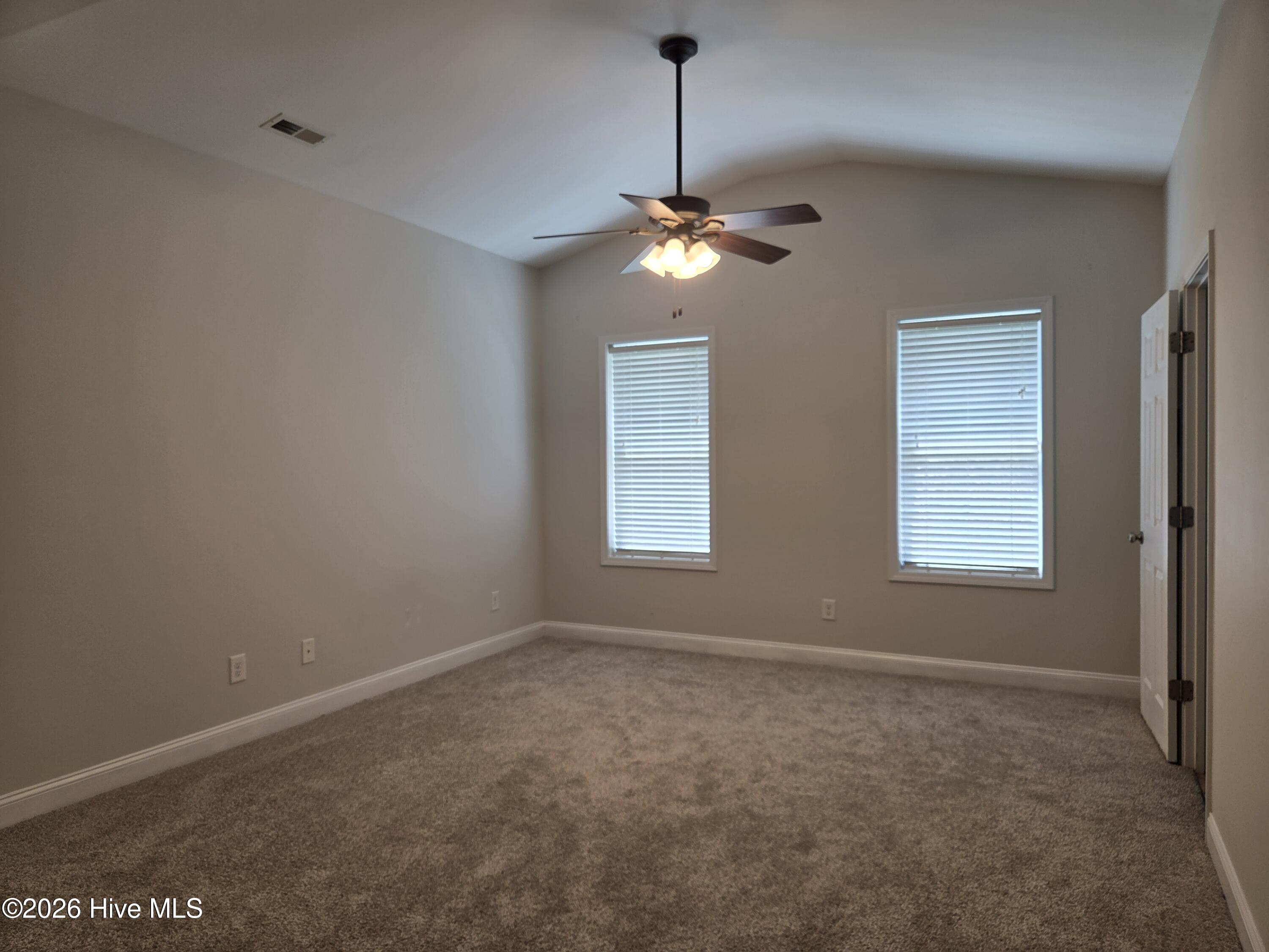 253 Channel Marker Loop Swansboro, NC 28584 - Photo 13 of 21 Primary Bedroom