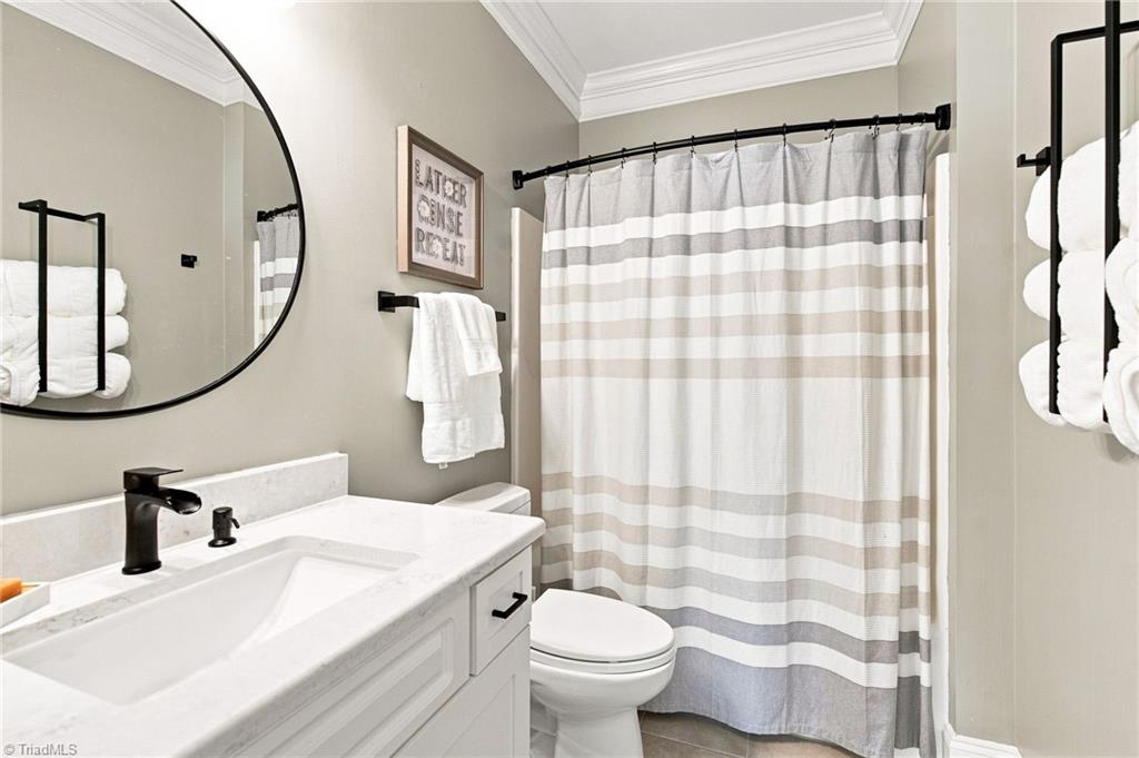 5718 Mabe Drive Oak Ridge, NC 27310 - Photo 26 of 46 Gallery Image 26