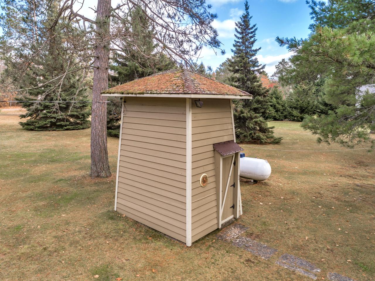 12773 Fallon Road Manitowish Waters, WI 54545 - Photo 28 of 36 Gallery Image 28