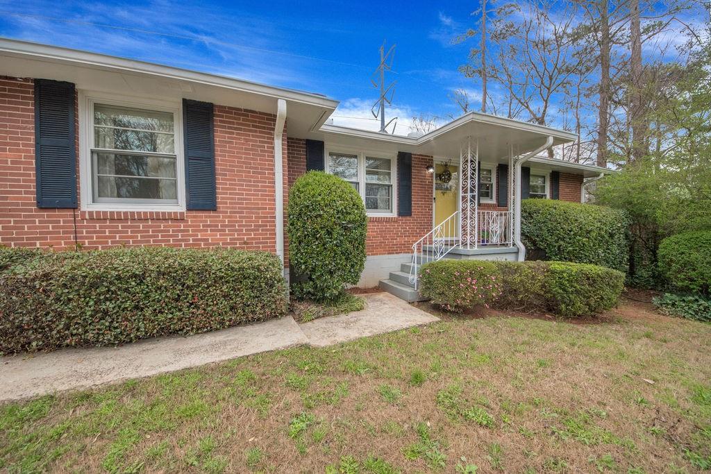 2274 Willivee Place Decatur, GA 30033 - Photo 1 of 1