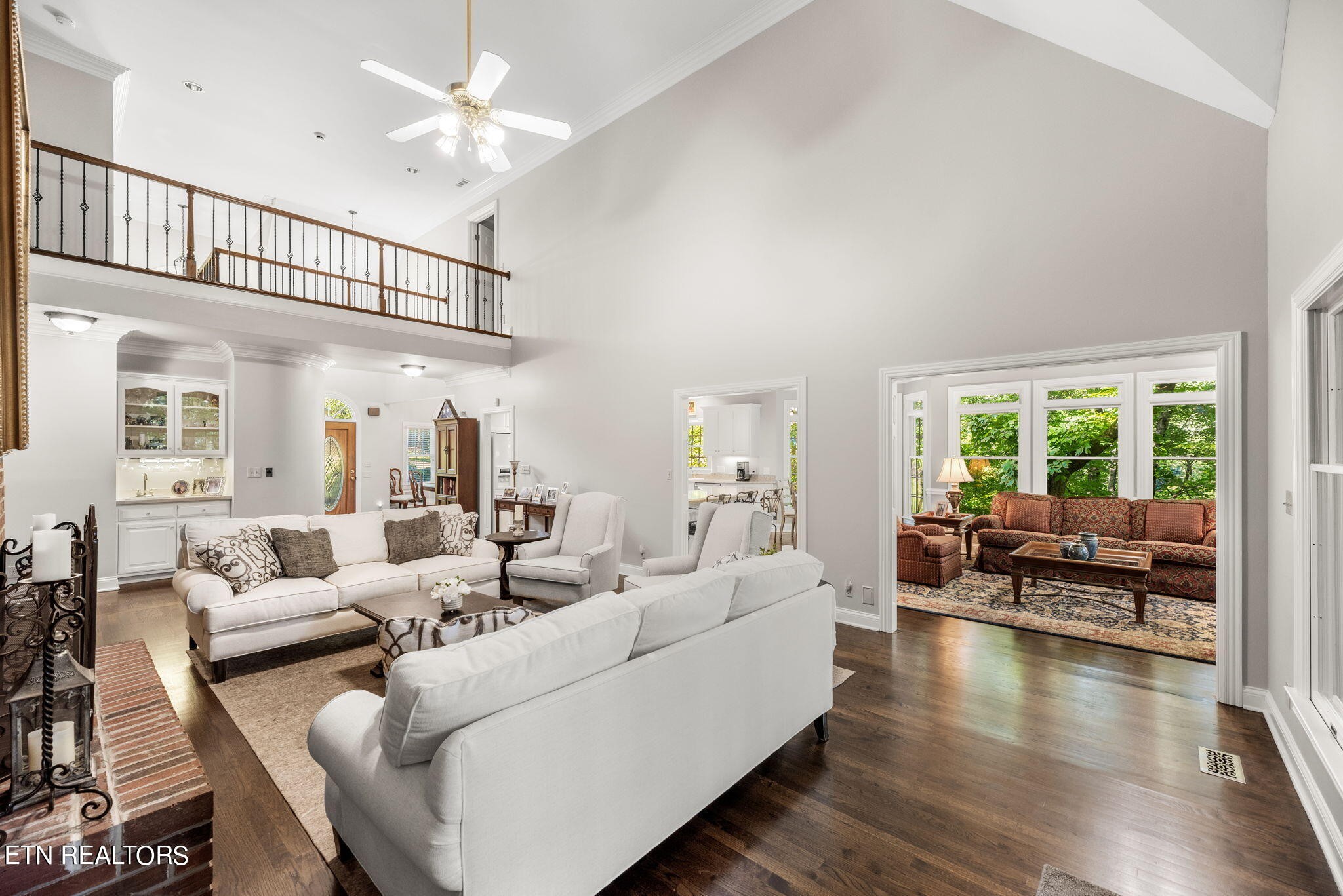 128 Westview Lane Oak Ridge, TN 37830 - Photo 13 of 59 Gallery Image 13