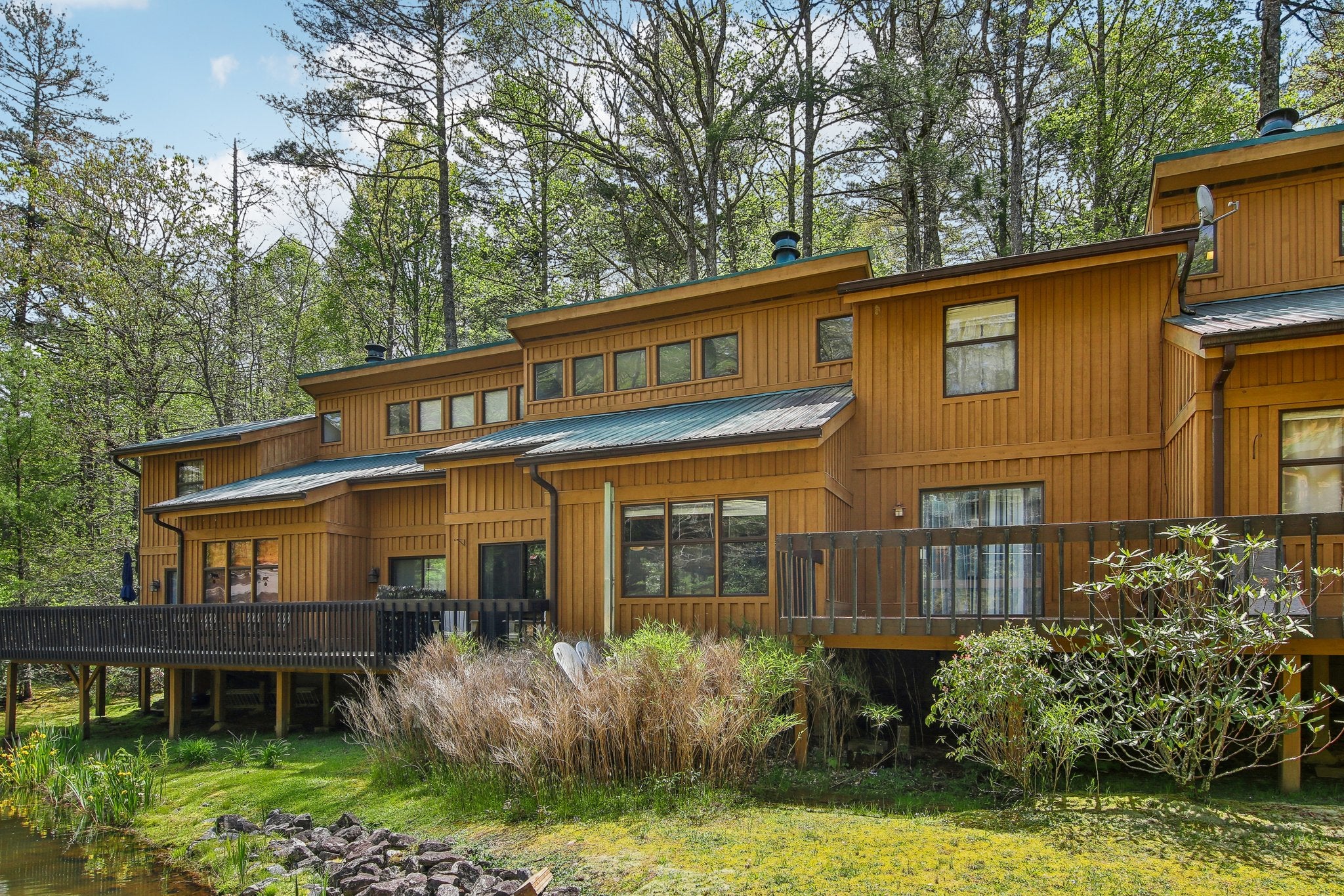 24 Chestnut Ridge, Unit 23D Sapphire, NC 28774 - Photo 3 of 25 Gallery Image 3