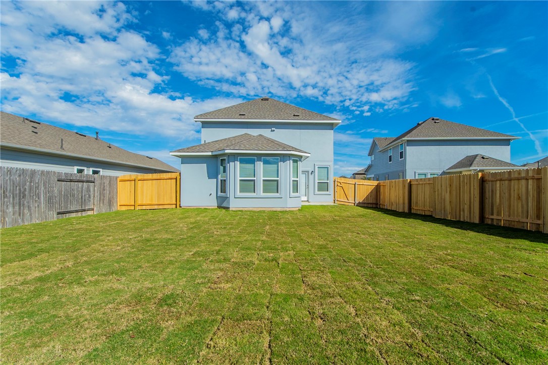 809 Vaughn Street Georgetown, TX 78628 - Photo 1 of 1 Gallery Image 1