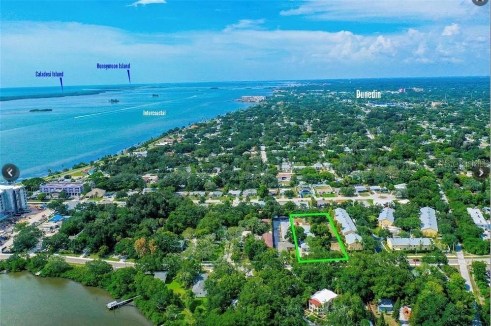 1102 Sunset Point Road Clearwater, FL 33755 - Photo 4 of 37