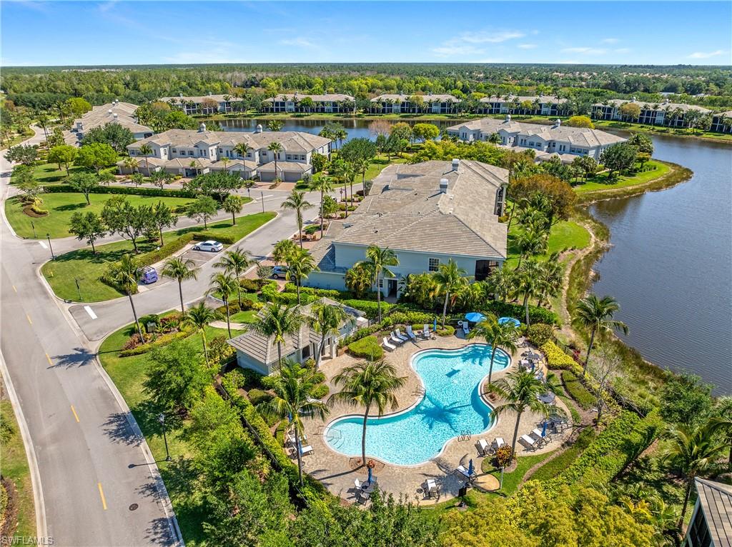 9259 Museo Circle, Unit 7102 Naples, FL 34114 - Photo 34 of 41 a view of a city