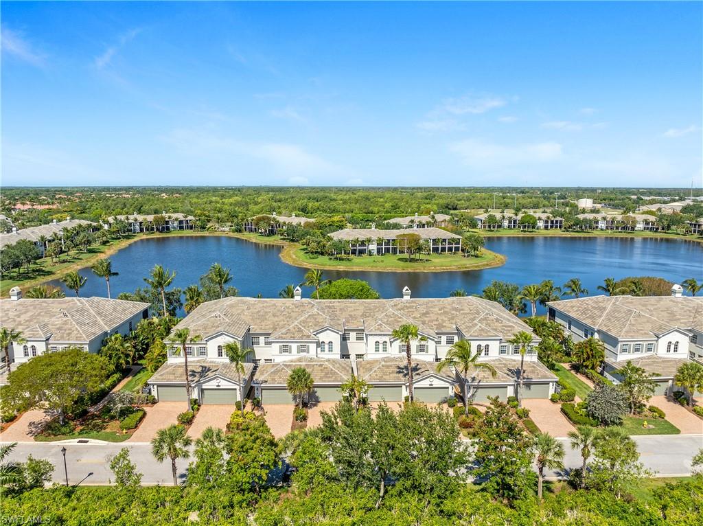 9259 Museo Circle, Unit 7102 Naples, FL 34114 - Photo 36 of 41 a view of a city with an ocean