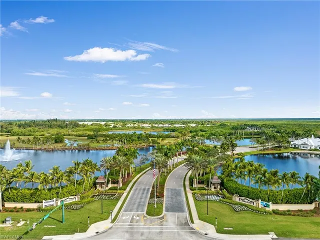 $3,900 | 9259 Museo Circle, Unit 7102, Naples, FL 34114