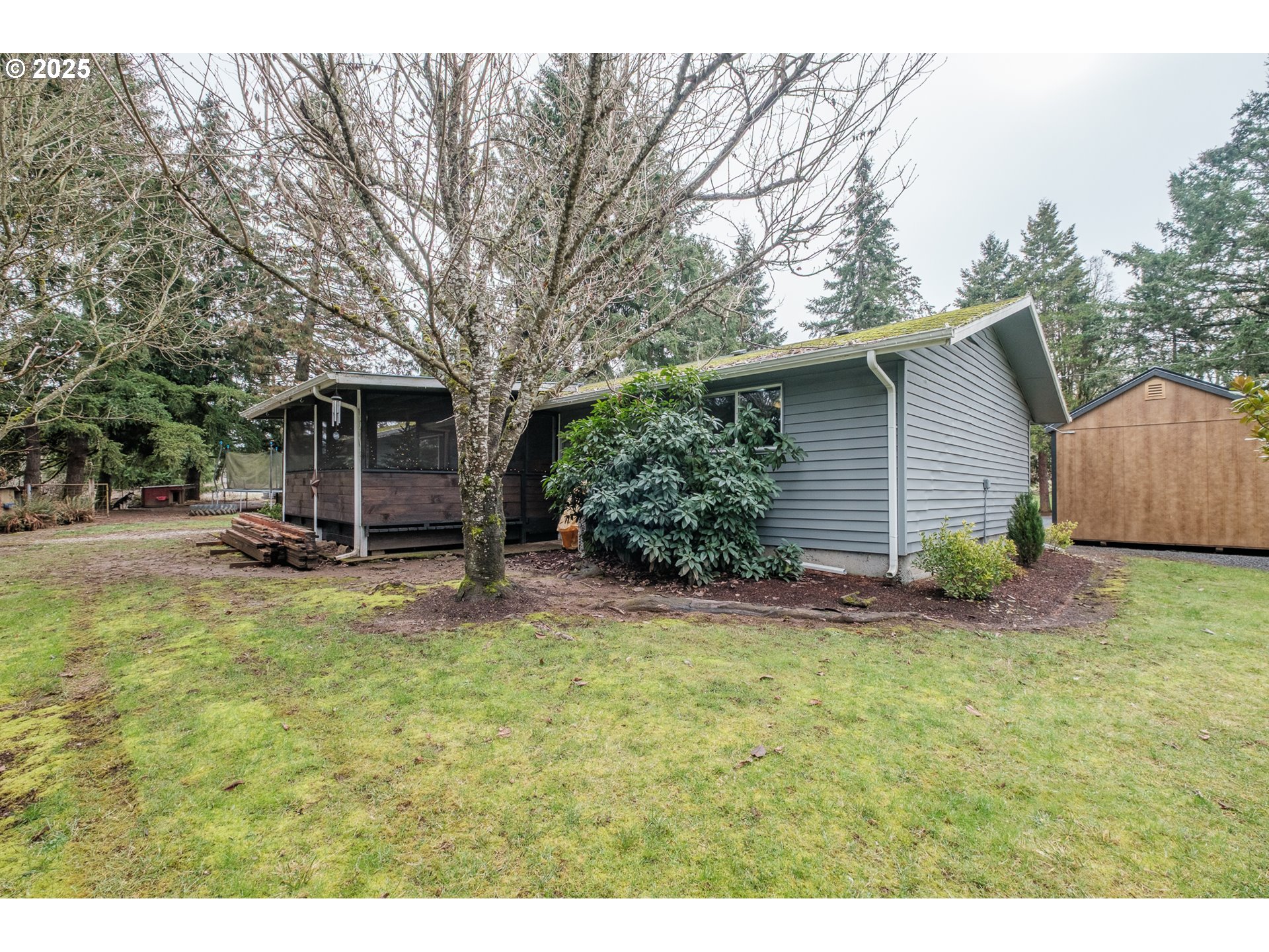 28271 Harmony Road Sweet Home, OR 97386 - Photo 20 of 27 Gallery Image 20