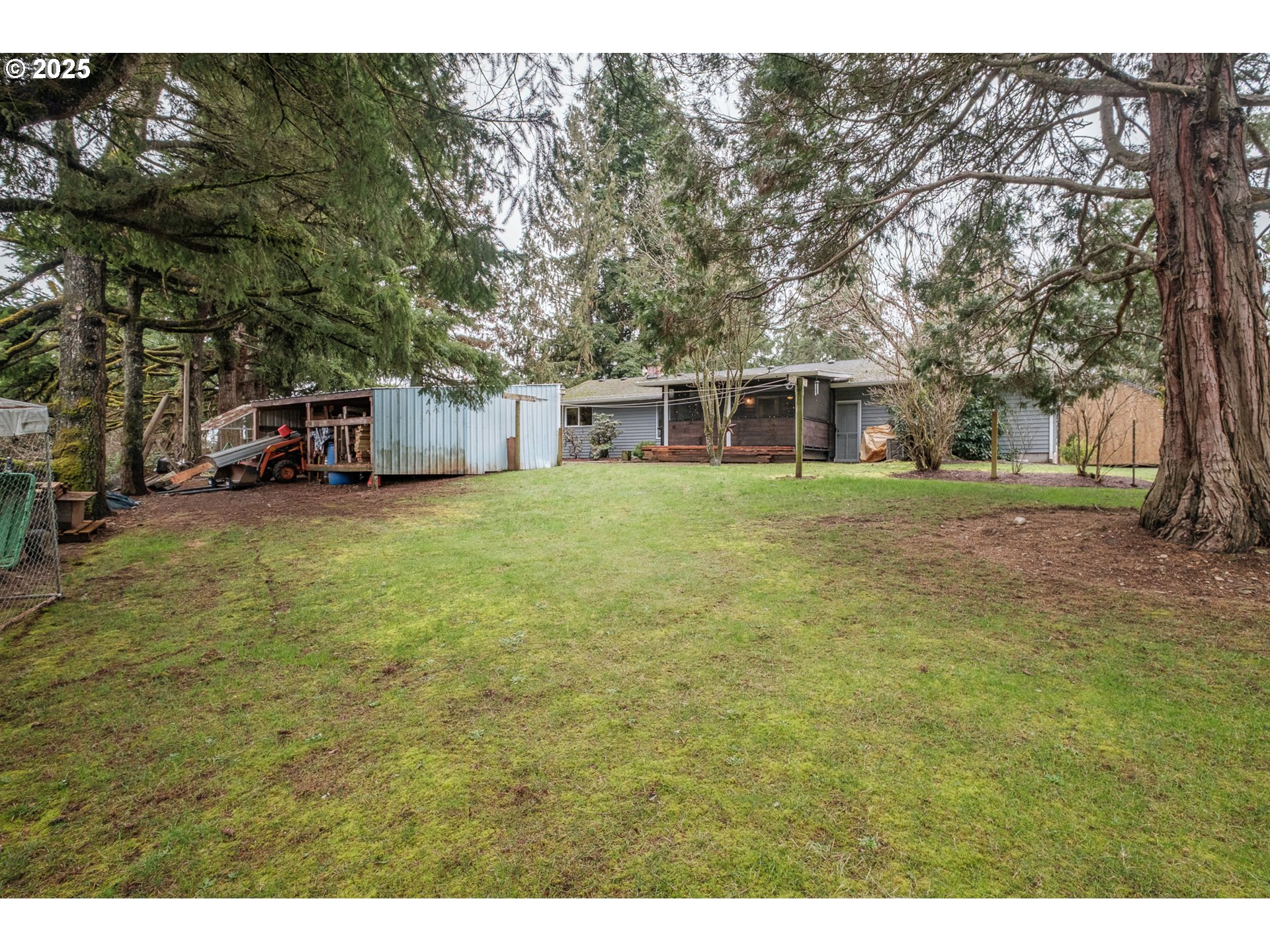 28271 Harmony Road Sweet Home, OR 97386 - Photo 21 of 27 Gallery Image 21