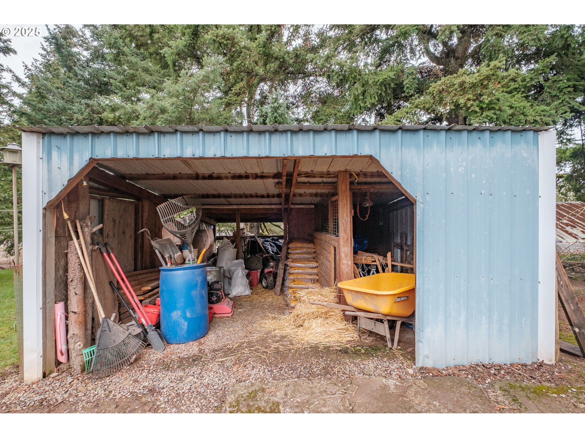 28271 Harmony Road Sweet Home, OR 97386 - Photo 22 of 27 Gallery Image 22