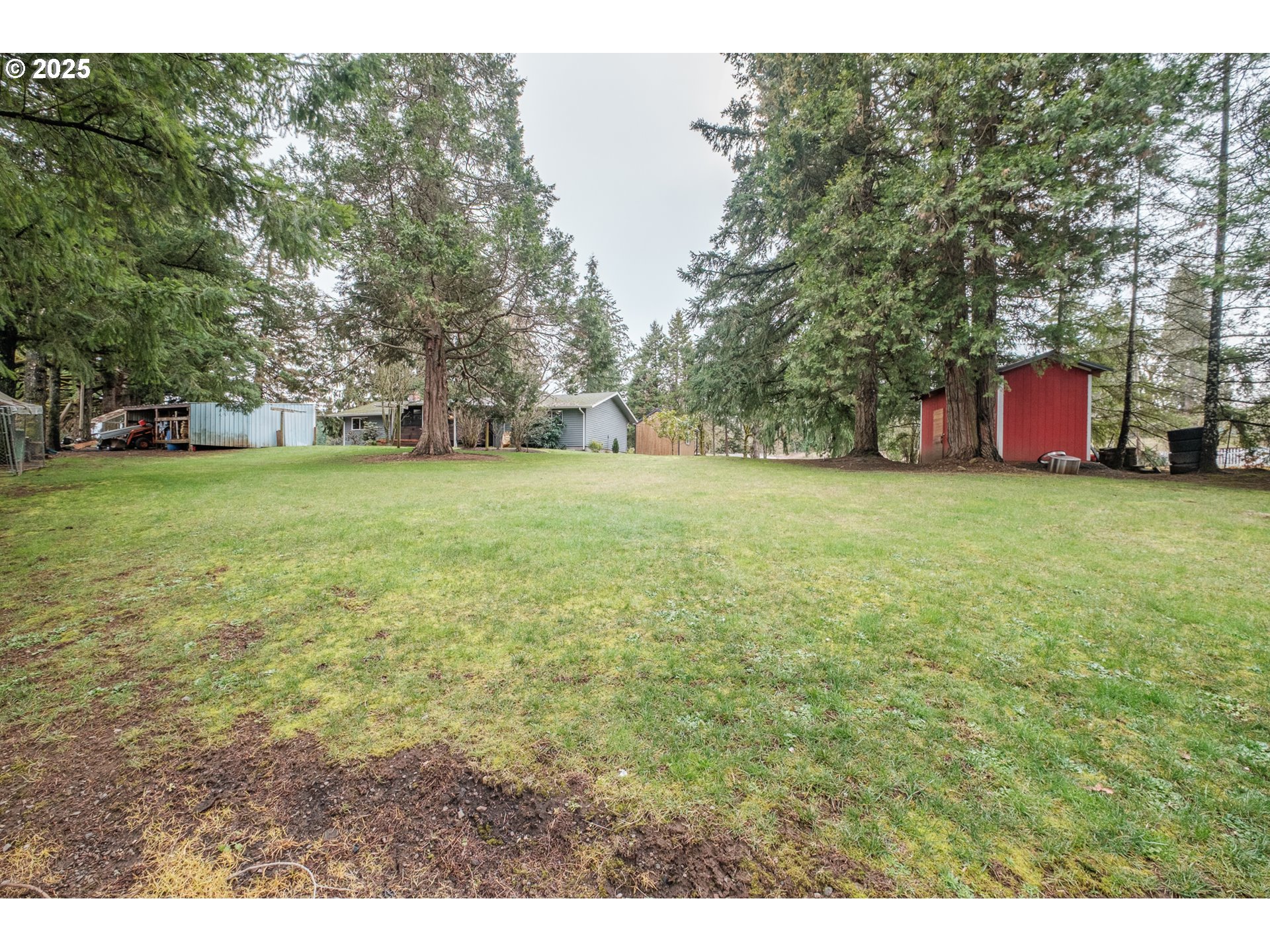 28271 Harmony Road Sweet Home, OR 97386 - Photo 24 of 27 Gallery Image 24