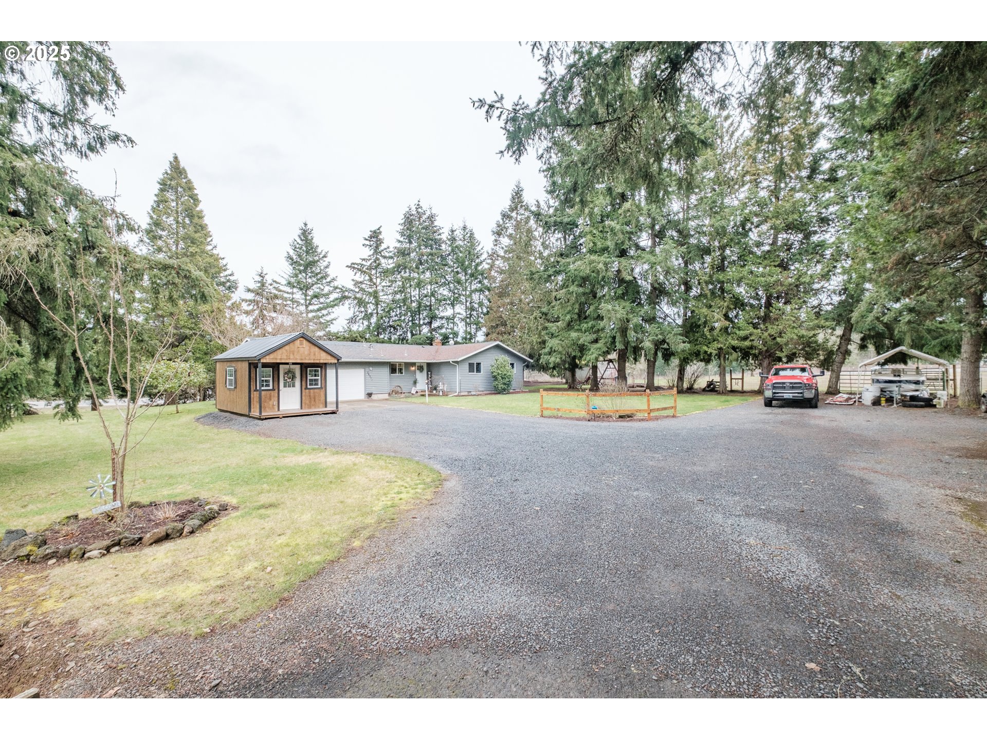 28271 Harmony Road Sweet Home, OR 97386 - Photo 26 of 27 Gallery Image 26
