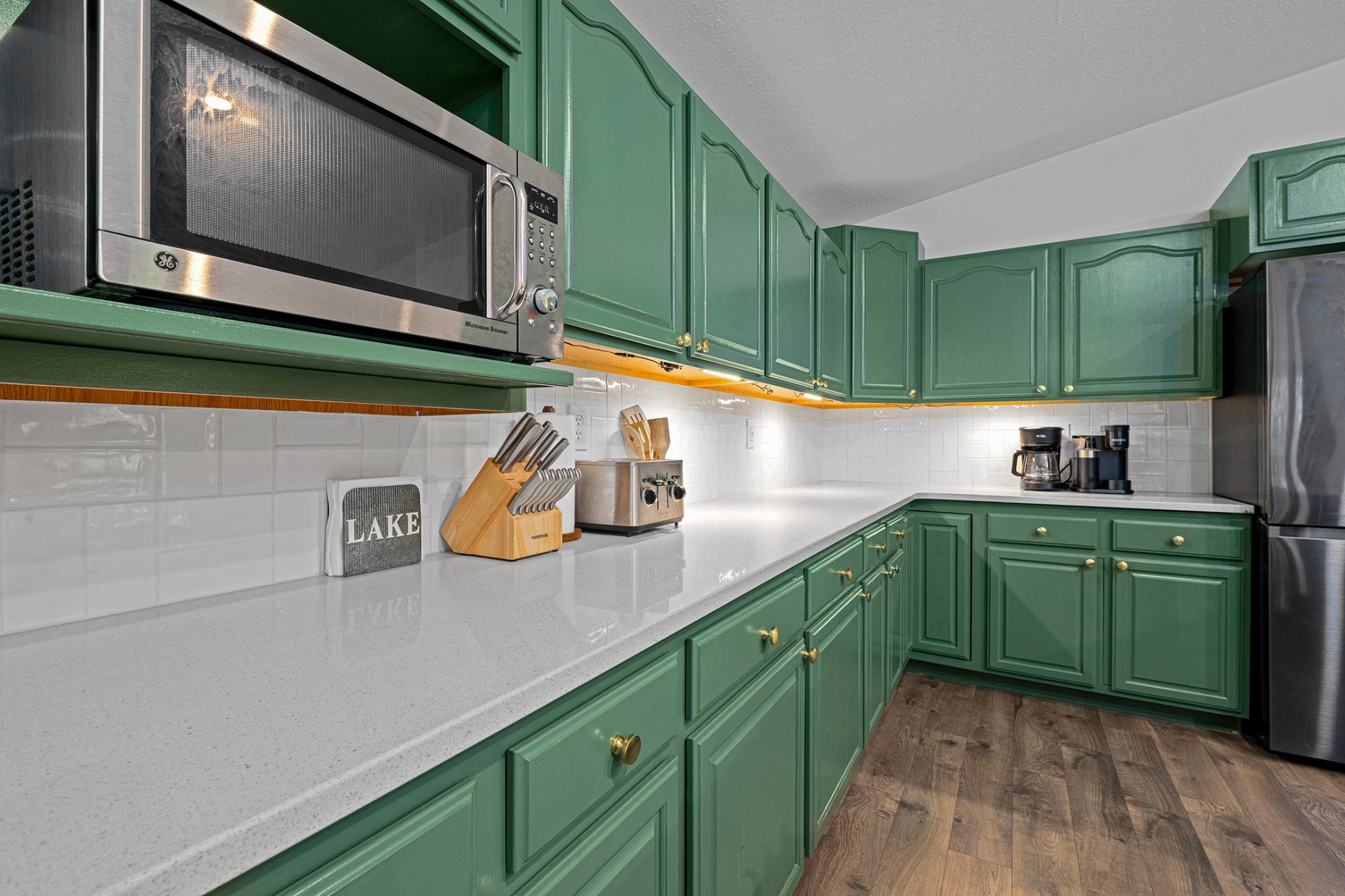 6922 Connors Road Three Lakes, WI 54562 - Photo 9 of 35 Gallery Image 9