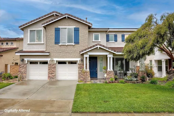 $839,000 | 45635 Magnolia Place, Temecula, CA 92592