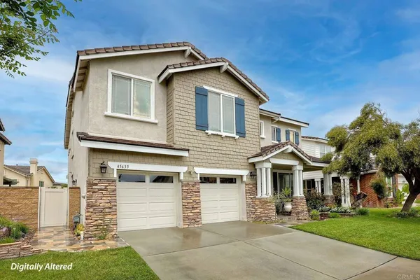 $839,000 | 45635 Magnolia Place, Temecula, CA 92592