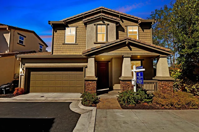 $1,364,950 | 883 Barney Common, Livermore, CA 94551