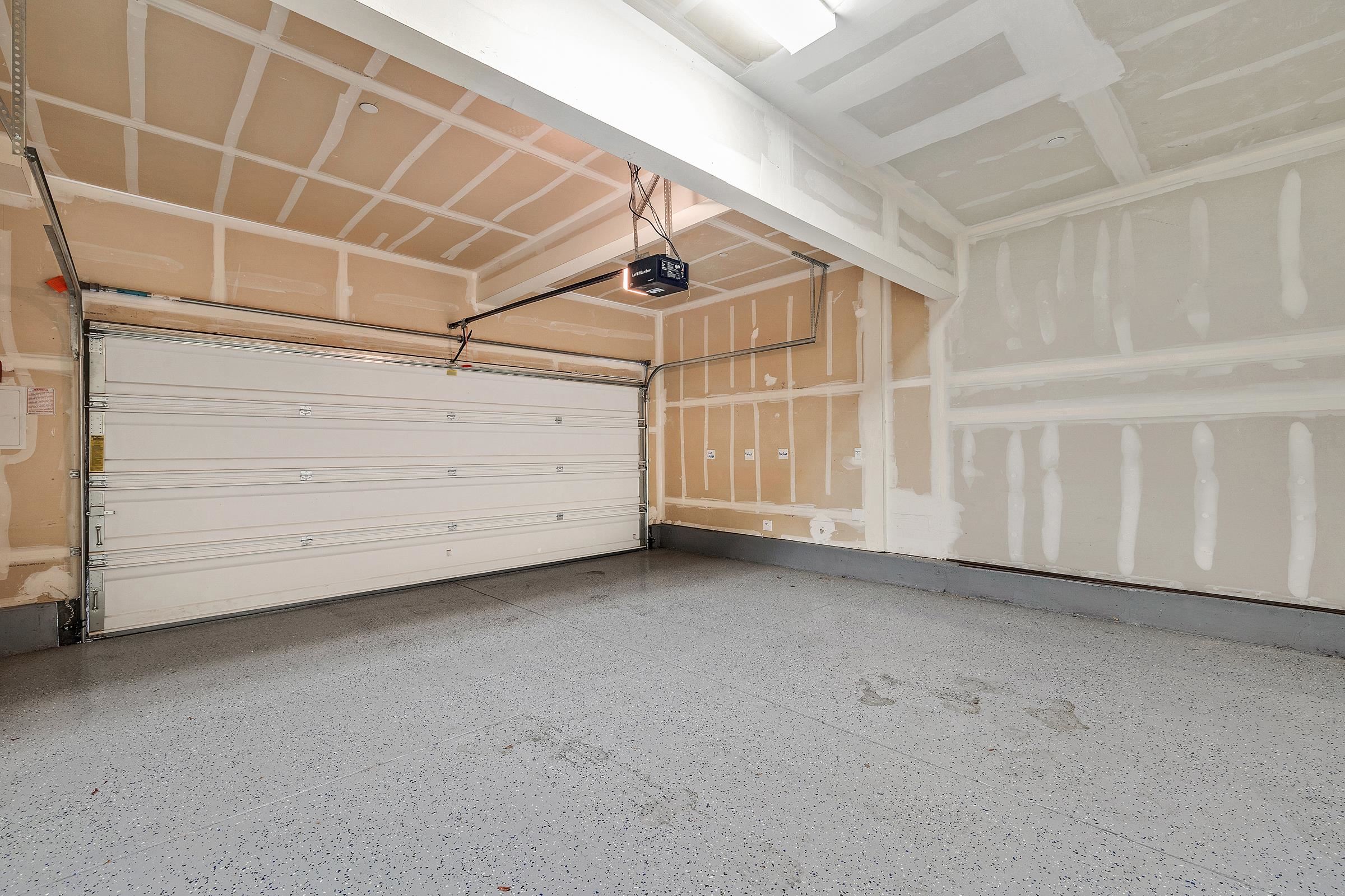 883 Barney Common Livermore, CA 94551 - Photo 38 of 38 a view of a garage