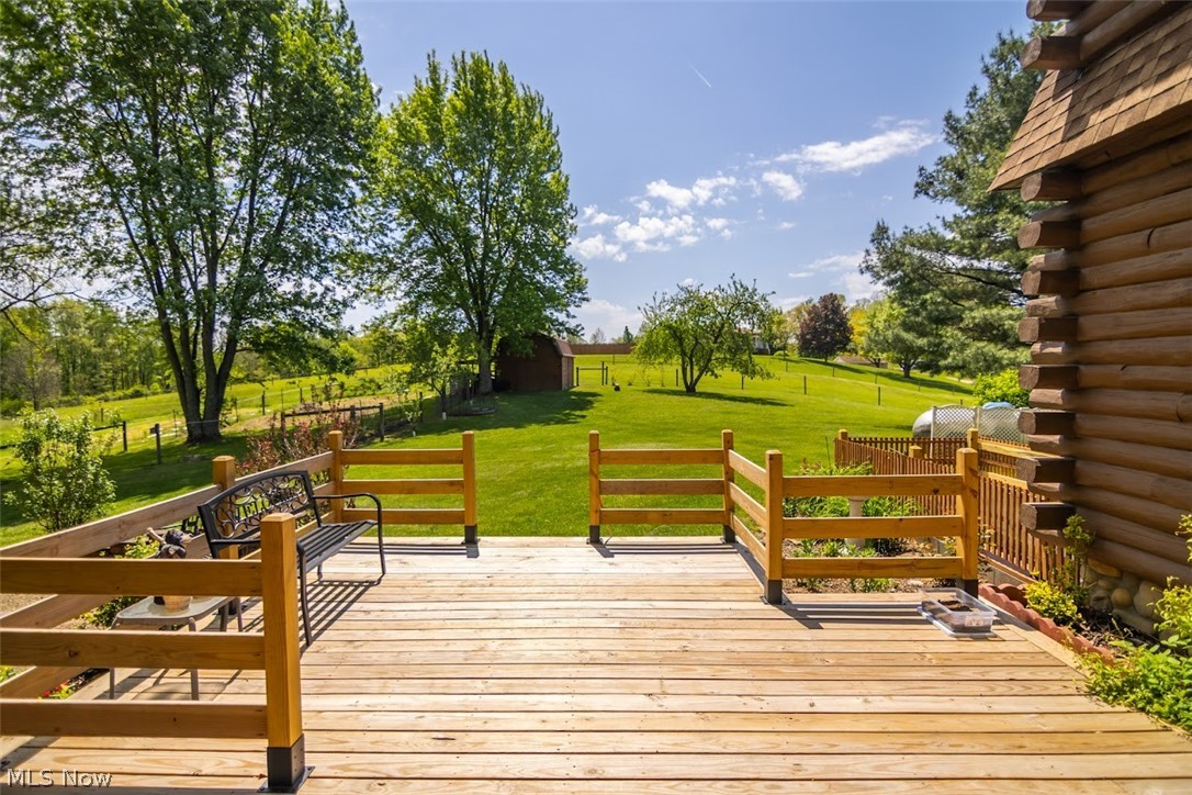 61229 Crozier Ridge Road Bellaire, OH 43906 - Photo 28 of 43