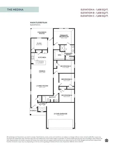 a picture of a bench in front of a building