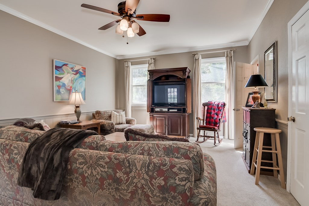602 Norwich Road Augusta, GA 30909 - Photo 17 of 43 Great Room