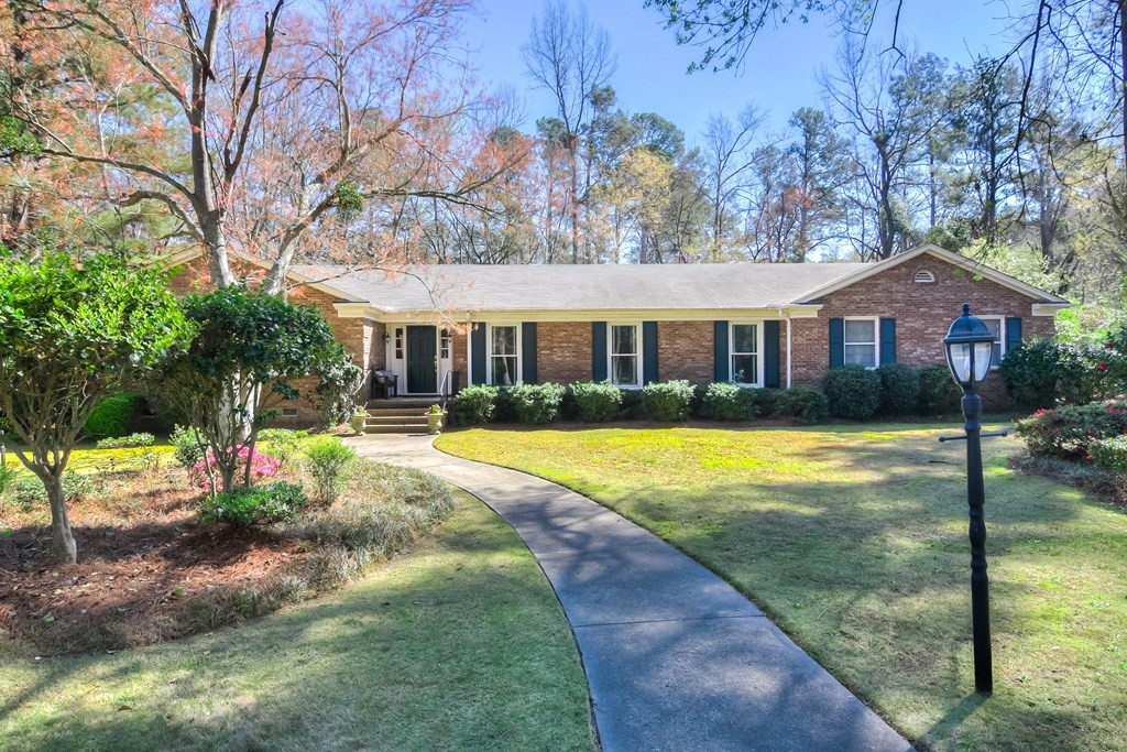 602 Norwich Road Augusta, GA 30909 - Photo 2 of 43 Street View