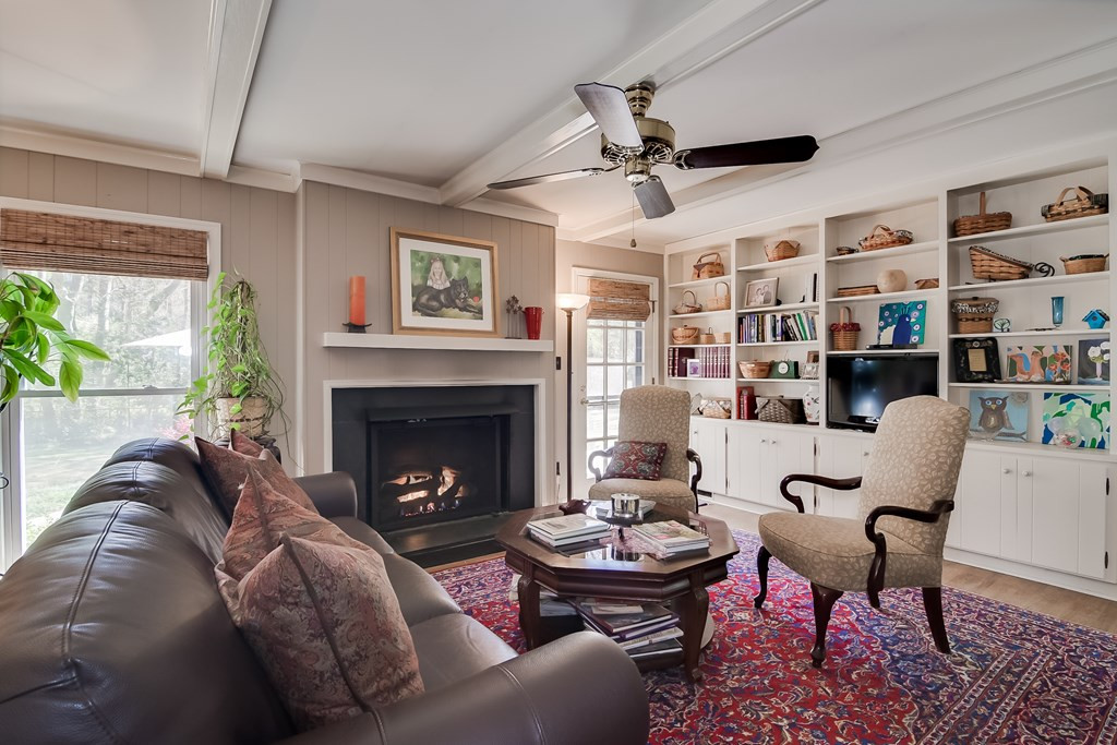 602 Norwich Road Augusta, GA 30909 - Photo 25 of 43 Family Room