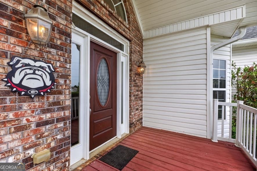 15 Fast Lane Ranburne, AL 36273 - Photo 41 of 51