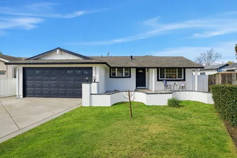 $1,398,000 | 4513 Birchwood Court, Union City, CA 94587