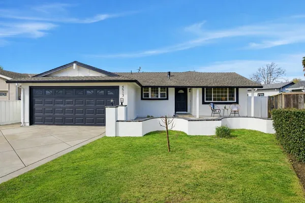 $1,398,000 | 4513 Birchwood Court, Union City, CA 94587