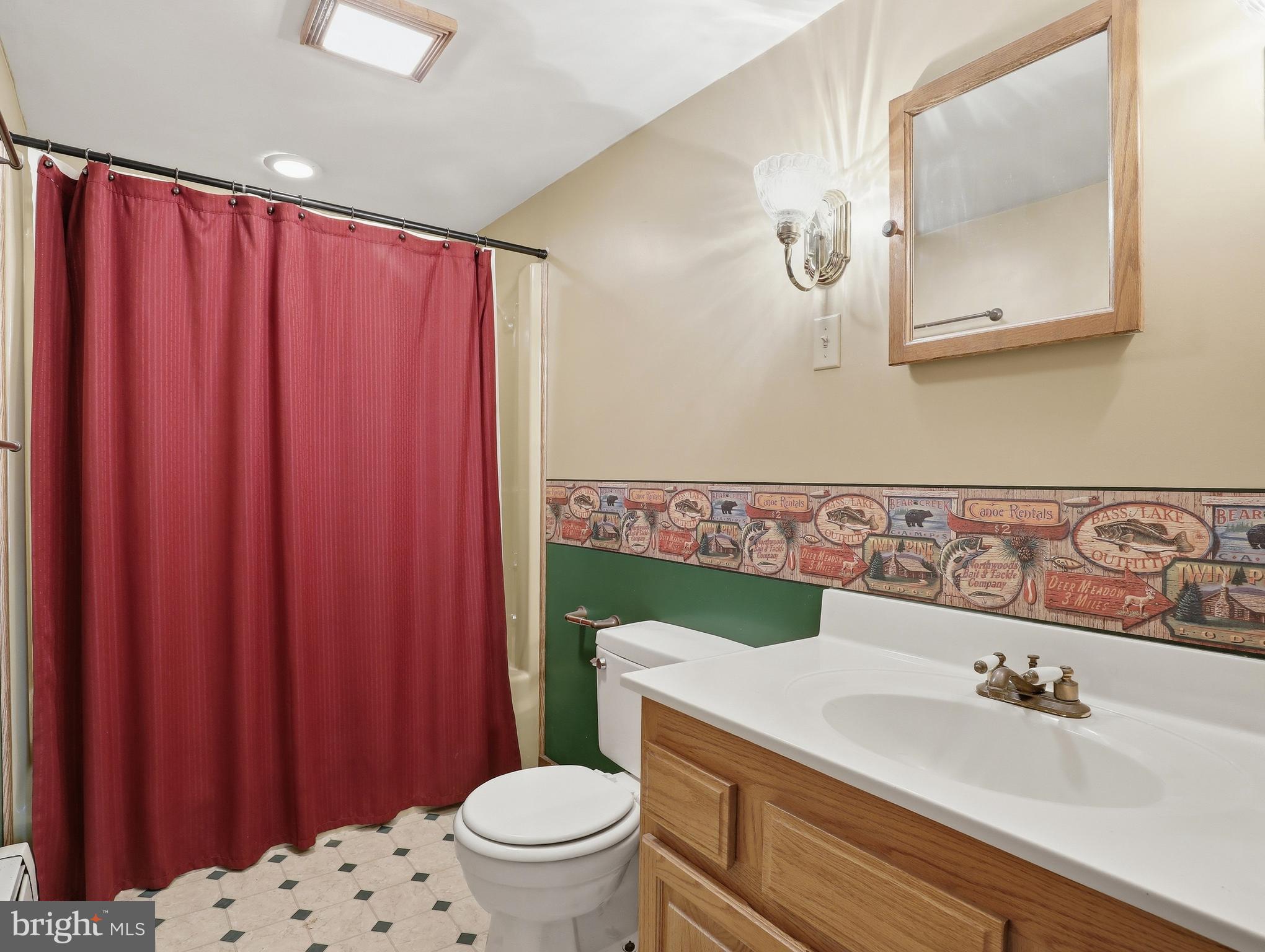 915 Long Run Road Mill Hall, PA 17751 - Photo 24 of 48