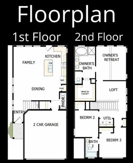 a front view of house along with trees