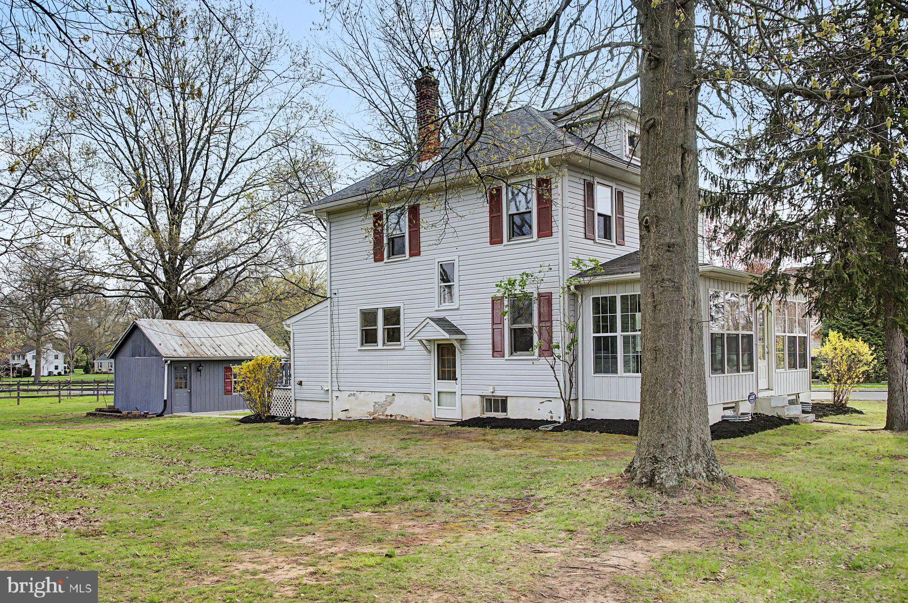 1261 Snyder Road Lansdale, PA 19446 - Photo 3 of 53