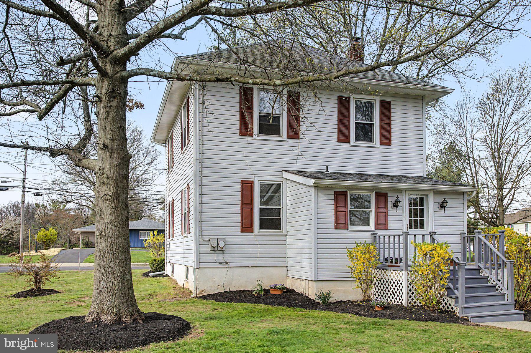 1261 Snyder Road Lansdale, PA 19446 - Photo 43 of 53
