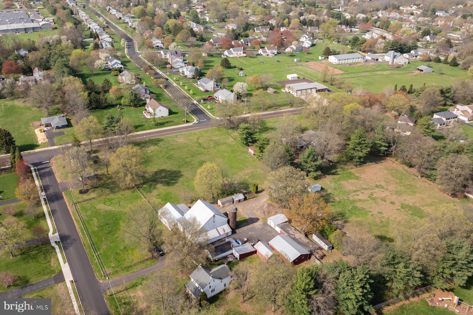 1261 Snyder Road Lansdale, PA 19446 - Photo 52 of 53