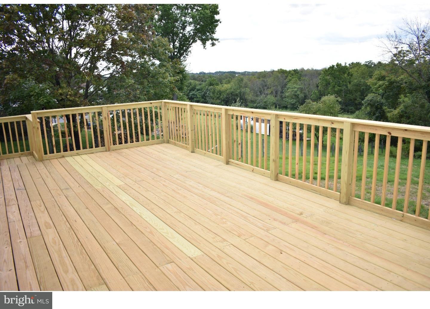 1332 Ridge Road Grantville, PA 17028 - Photo 17 of 19 Deck