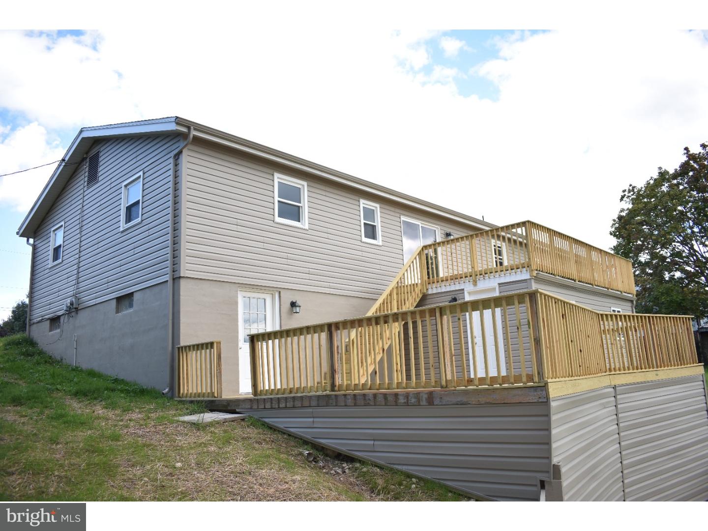 1332 Ridge Road Grantville, PA 17028 - Photo 19 of 19 Exterior Back
