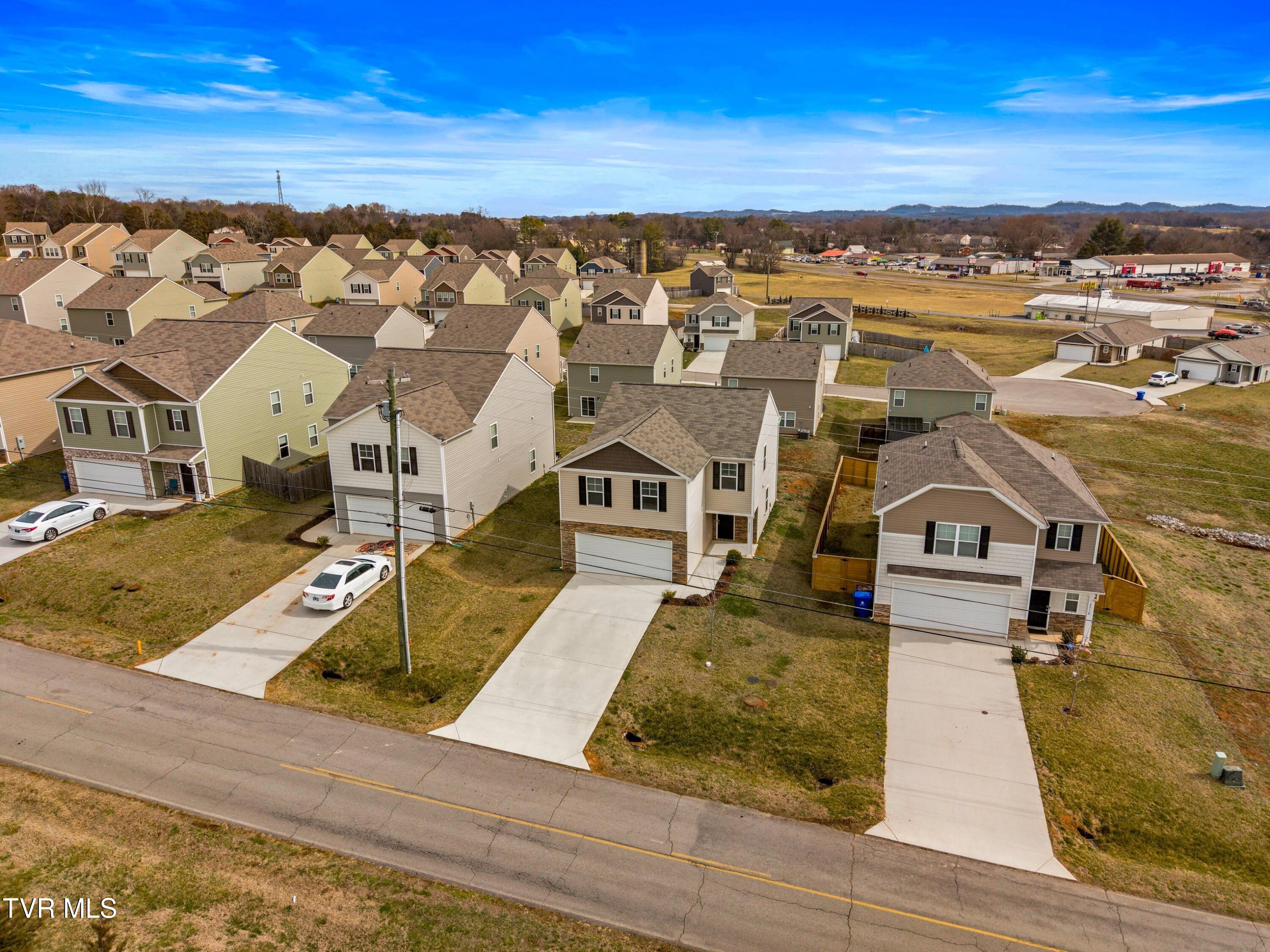 2320 Beacon Road Talbott, TN 37877 - Photo 33 of 34 034-2320BeaconRoad-JeffersonCity-TN-3787