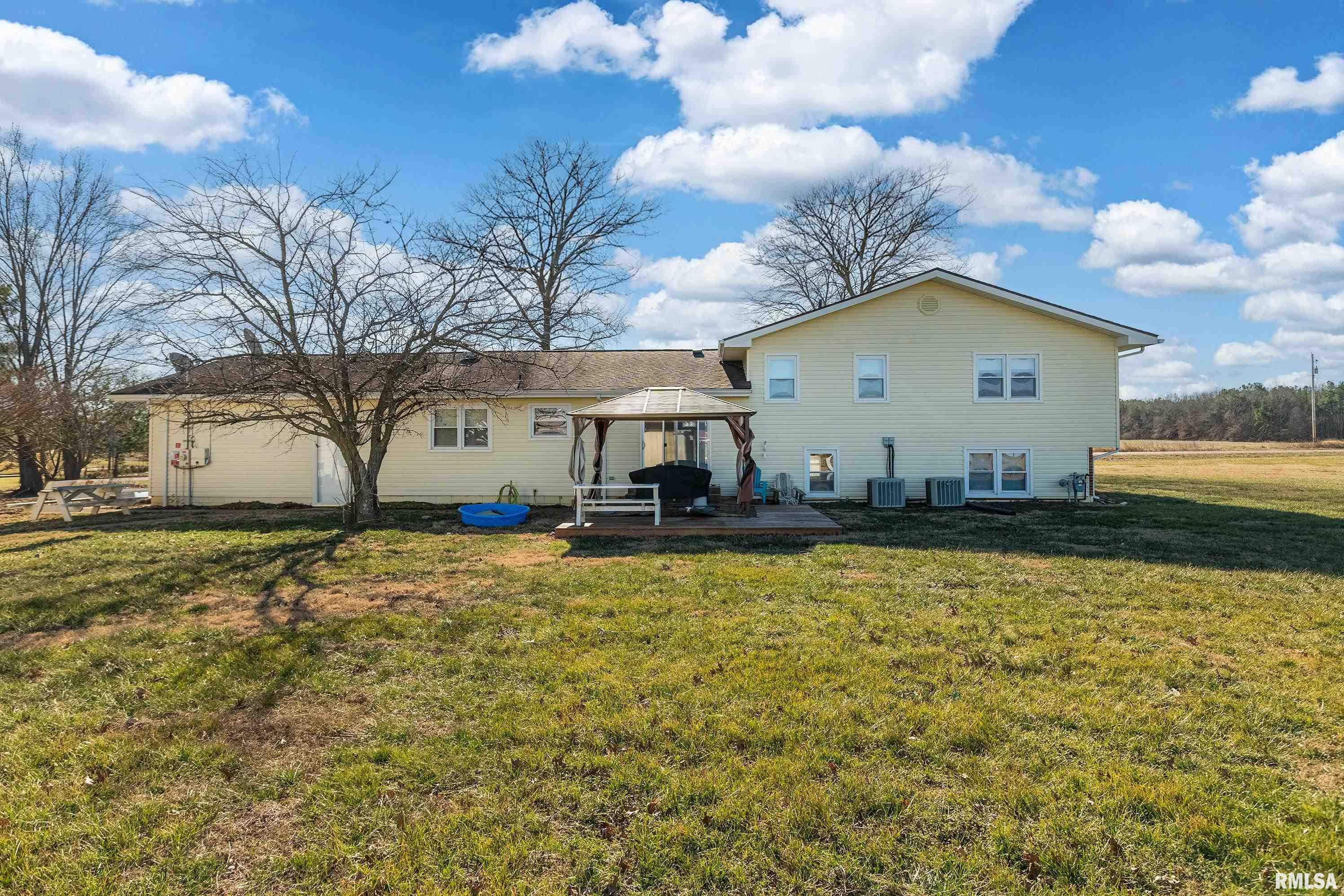 14961 Laminack Road Carterville, IL 62918 - Photo 16 of 47