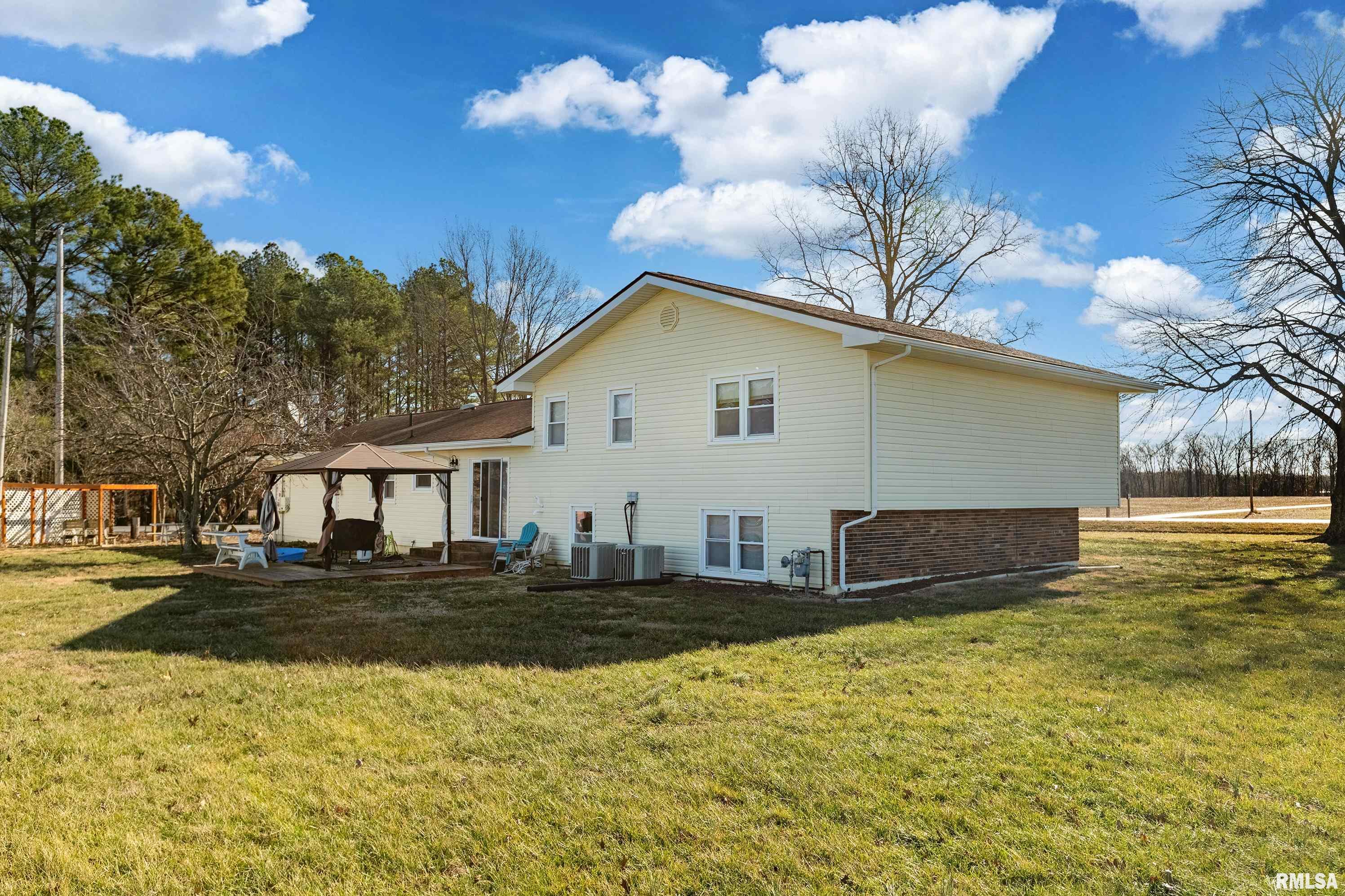 14961 Laminack Road Carterville, IL 62918 - Photo 17 of 47