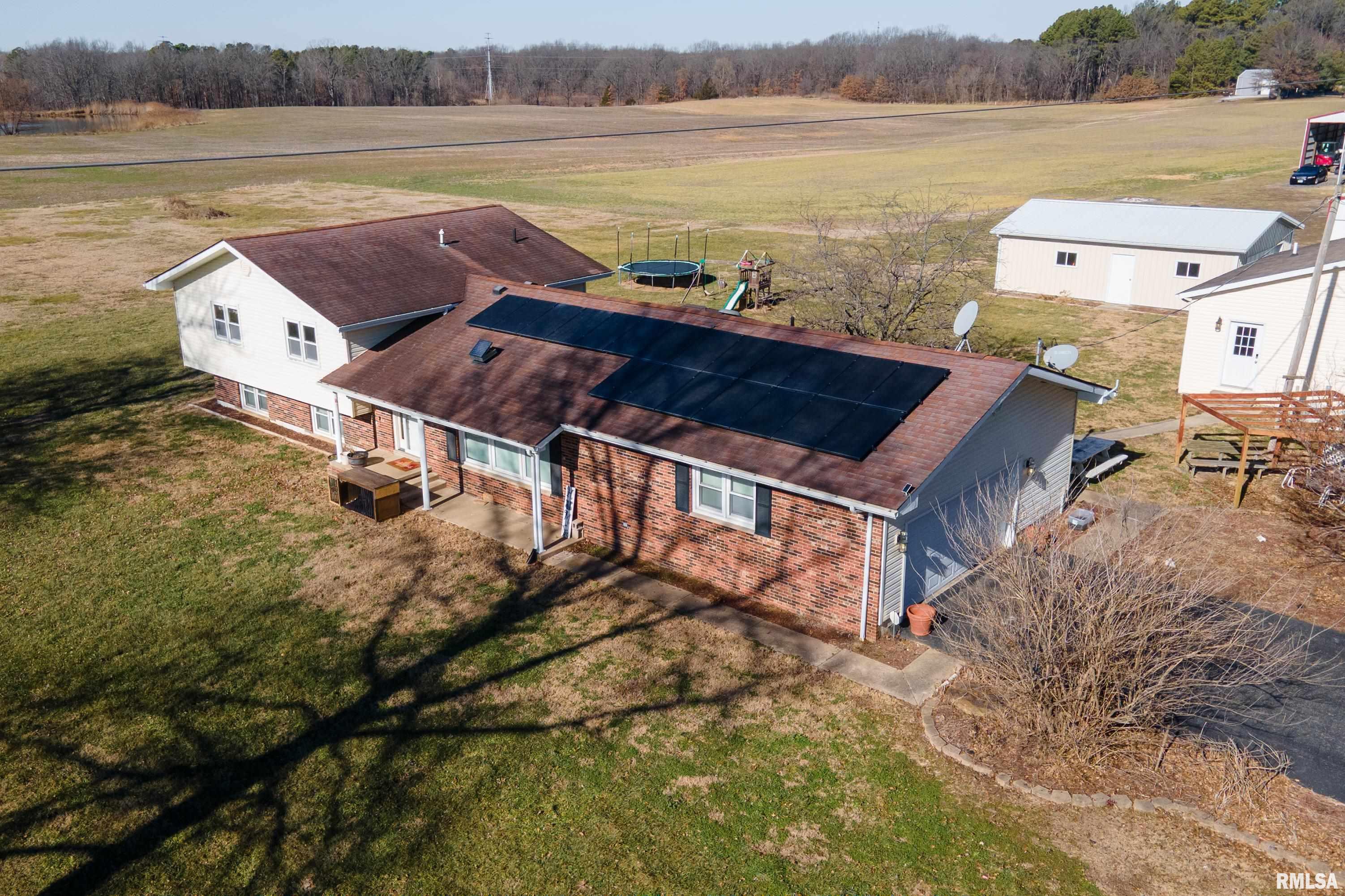 14961 Laminack Road Carterville, IL 62918 - Photo 2 of 47