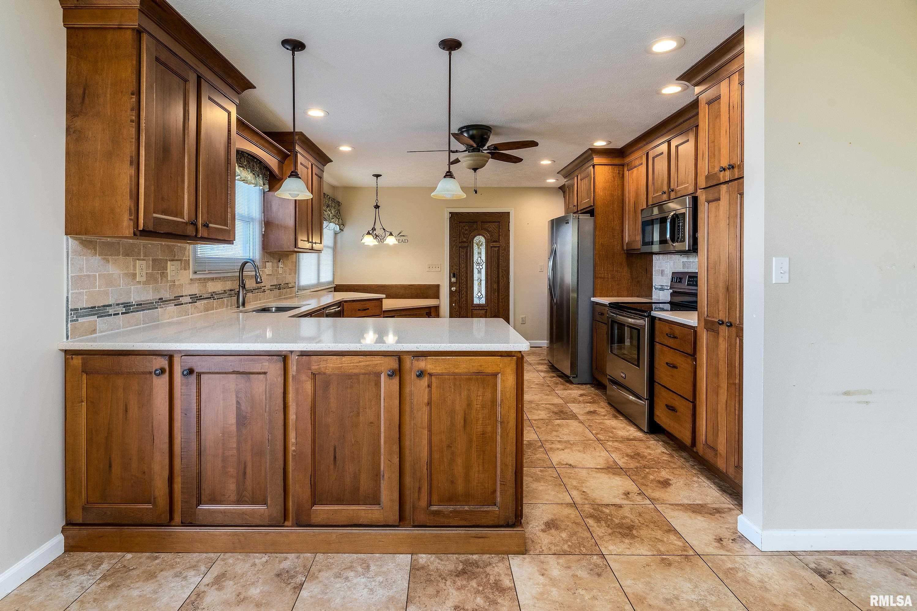 14961 Laminack Road Carterville, IL 62918 - Photo 39 of 47