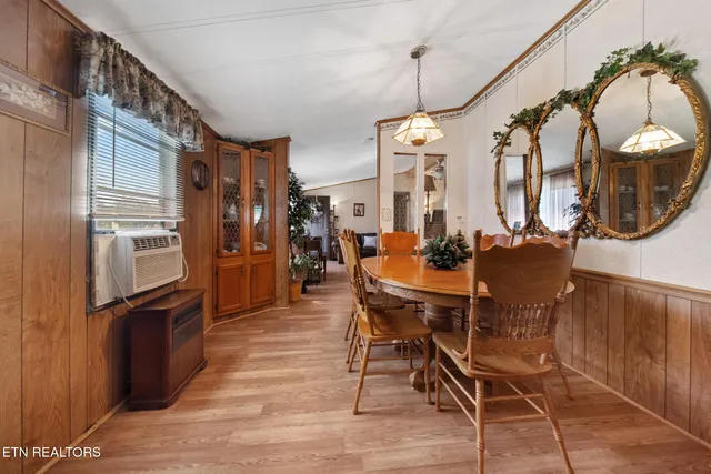 $339,900 | 259 Little Tater Valley Road, Luttrell, TN 37779