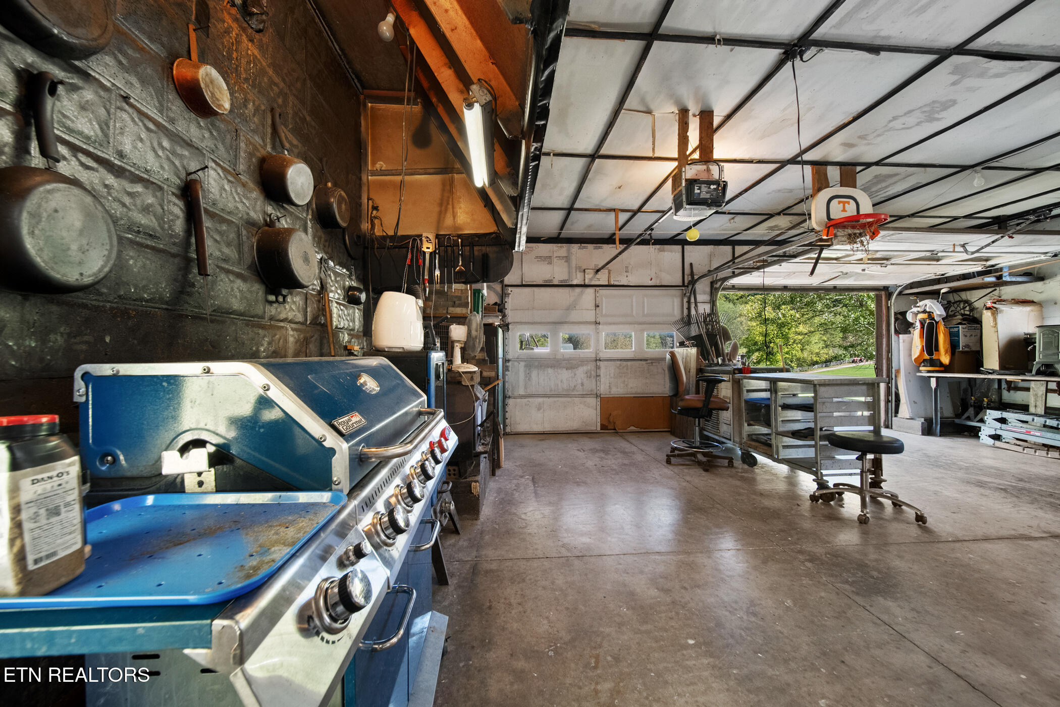 259 Little Tater Valley Road Luttrell, TN 37779 - Photo 22 of 23 dsc00574