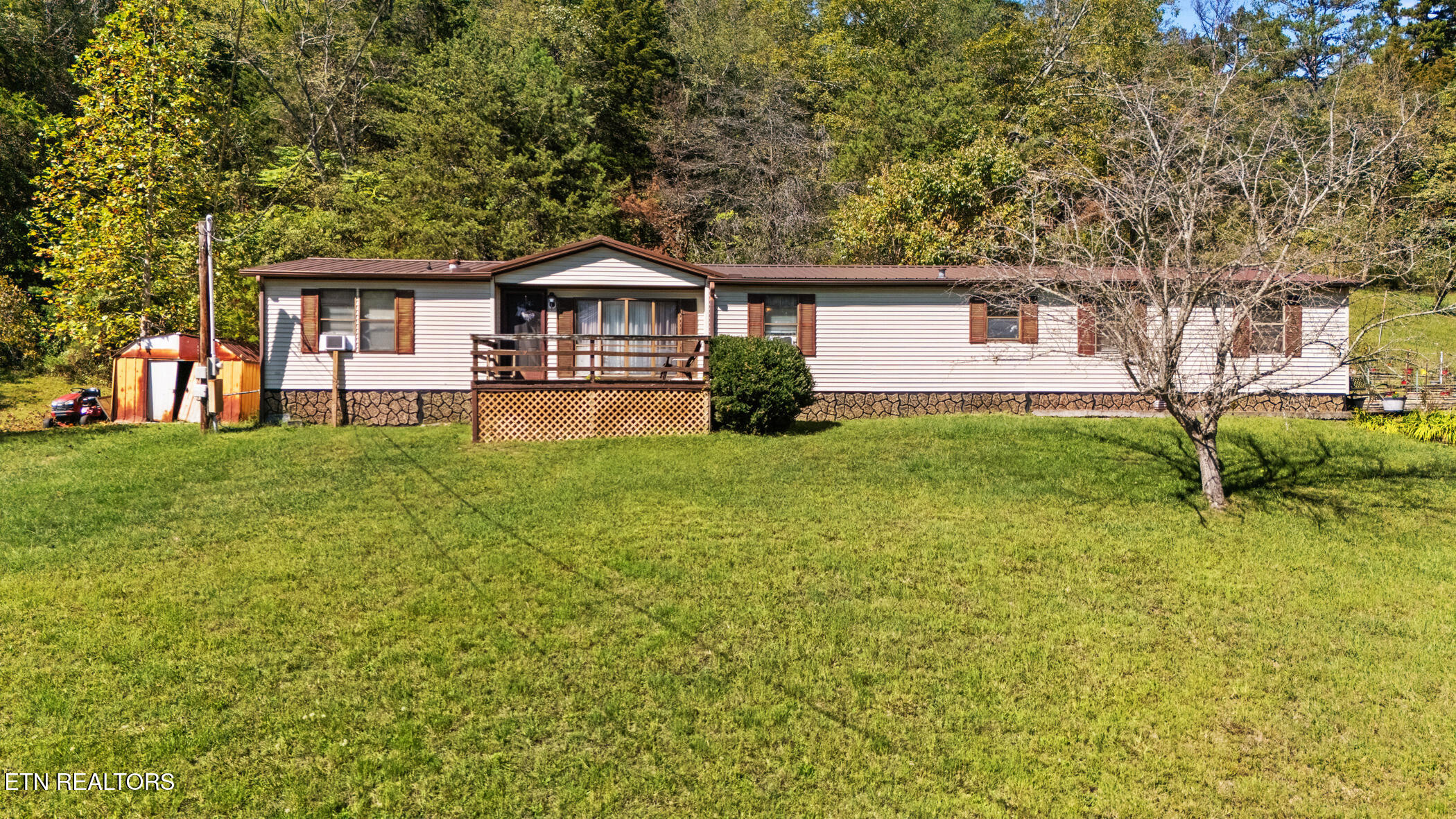 259 Little Tater Valley Road Luttrell, TN 37779 - Photo 8 of 23 dji_20251001143756_0360_d