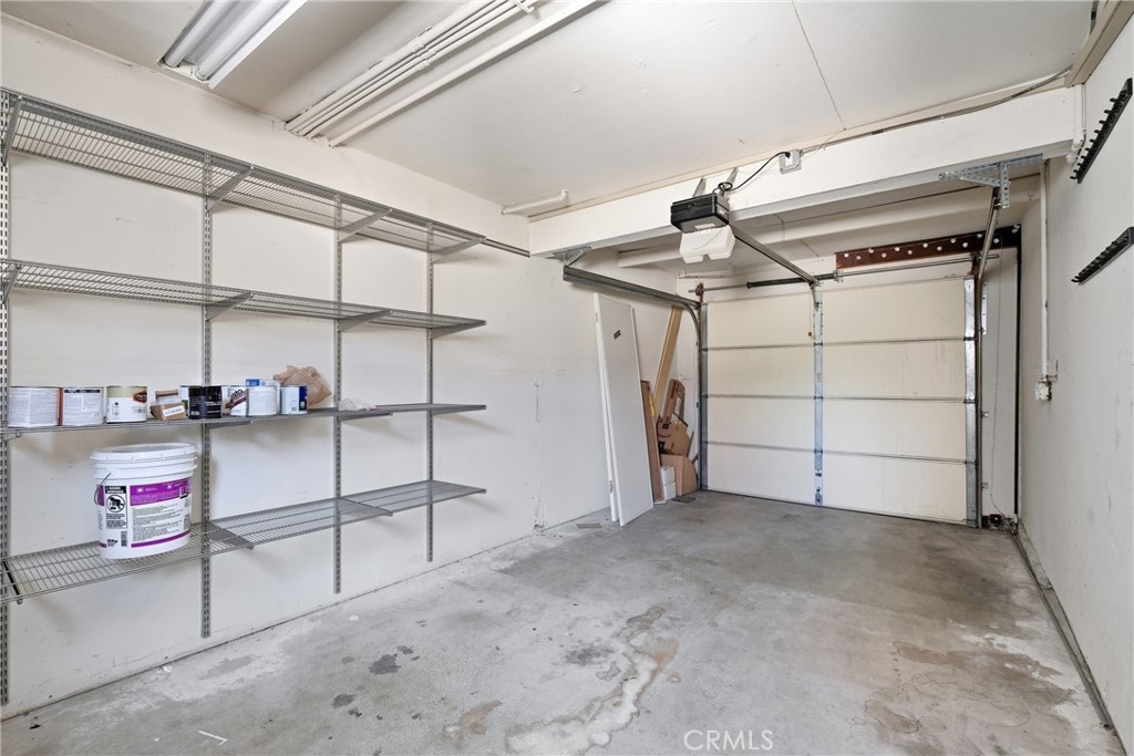 54 Oval Road Irvine, CA 92604 - Photo 27 of 28 Garage