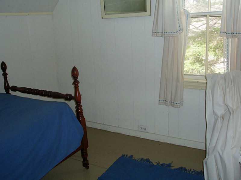 101 N Road Chebeague Island, ME 04017 - Photo 15 of 17 Bedroom.
