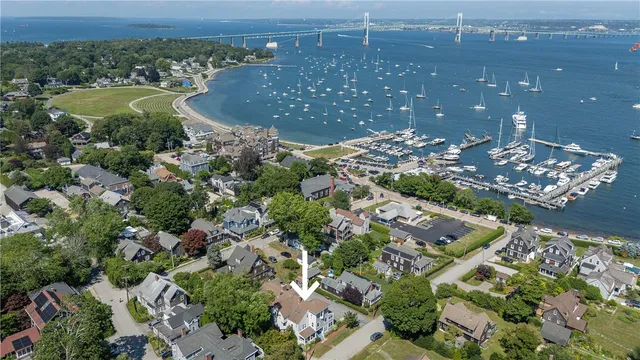 $4,150,000 | 20 Lincoln Street, Jamestown, RI 02835
