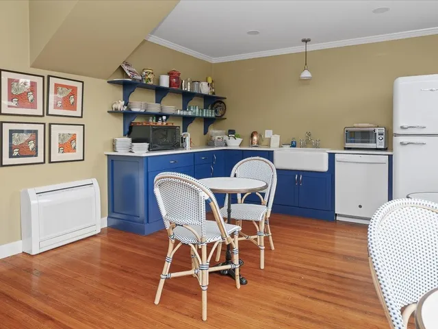 $4,150,000 | 20 Lincoln Street, Jamestown, RI 02835